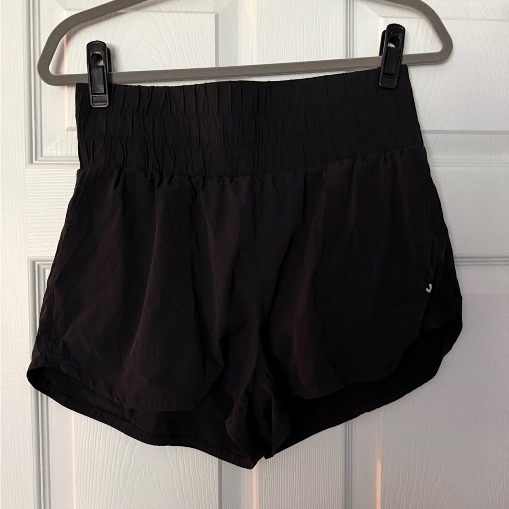 JoyLab Black Athletic Shorts